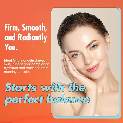 Sérum Facial Sunday Essence Con Vitamina C, 1.35 Onzas Oz