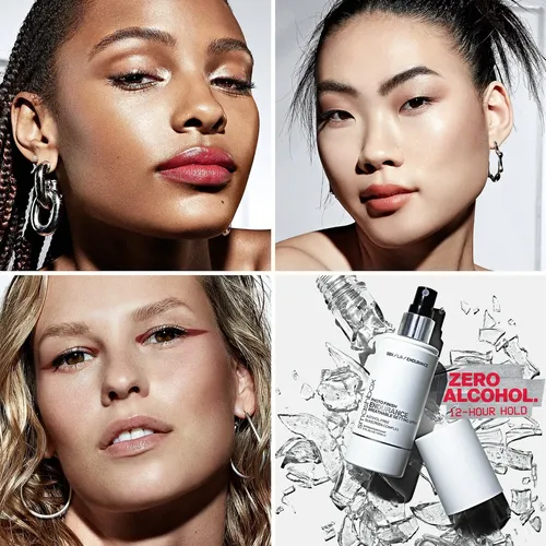 Spray Fijador Smashbox Photo Finish Endurance Breathable