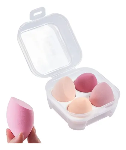 Isponja De Maquillaje Beauty Blenders, Esponja Facial