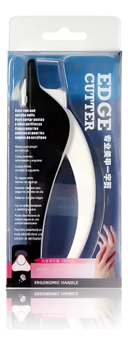 Tijeras De Manicura De Acero Inoxidable Rectas,