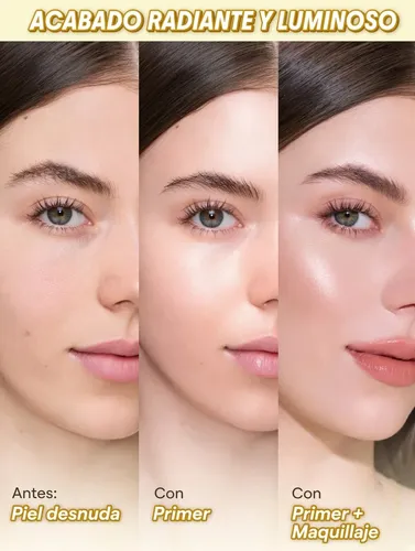 Primer Sheglam Lasting Hydration Glow