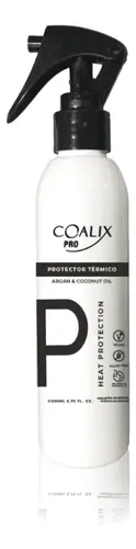 Protector Térmico Coalix Pro 200ml X 1 Unidad
