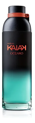 Perfume Natura Kaiak Oceano Eau De Toilette Femenino