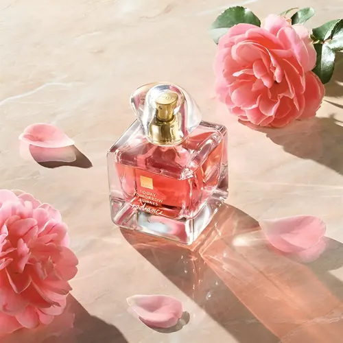 Avon Radiance Today Tomorrow Always Radiance 50 Ml Mujer