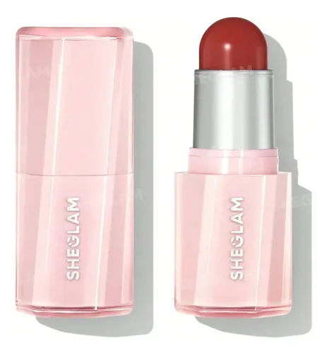 Sheglam Buttery Bliss Rubor En Barra Chestnut Flush Chestnut Flush