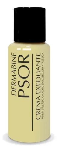 Crema Psor Control De Placas Psorlasis 100g