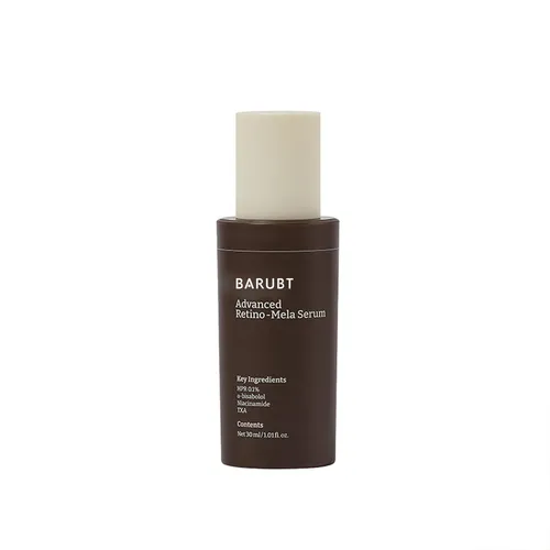 El Sérum Facial Barubt Hidrata, Hidrata Y Suaviza El Cabello