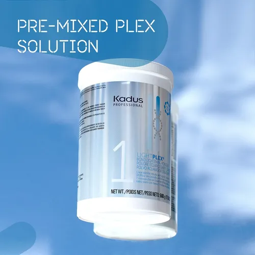 Polvo Decolorante Kadus Professional Lightplex Bond