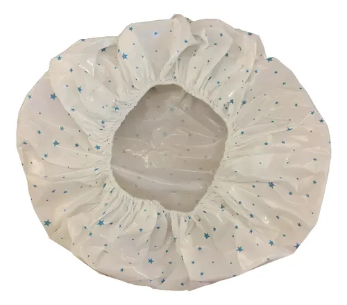 Cofia De Baño Magh X 12 Unidades