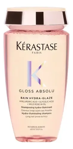 Kérastase Gloss Absolu Bain Shampoo Anti Frizz | 250 ml |