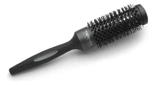 Cepillo Térmico Cabello Grueso 32mm Evolution Termix