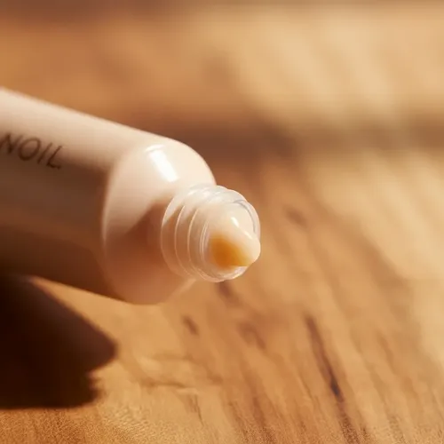Moroccanoil Lip Balm – Moroccan Vanilla Date