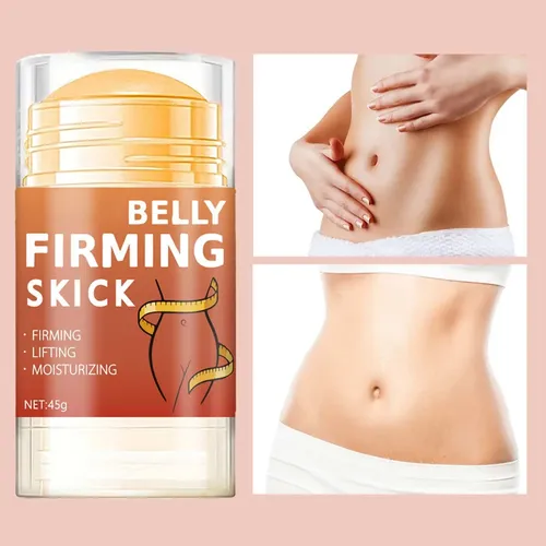 Crema Reafirmante Para Masaje De Abdomen, Piernas Y Brazos, 45 G. Red