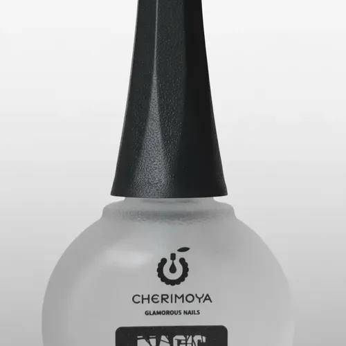 10 Removedores Mágicos De Esmaltado Semipermanente Cherimoya