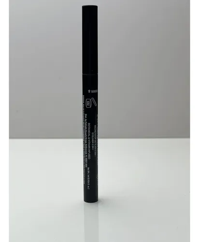 Delineador Líquido 2 En 1 Palladio Resistente Al Agua