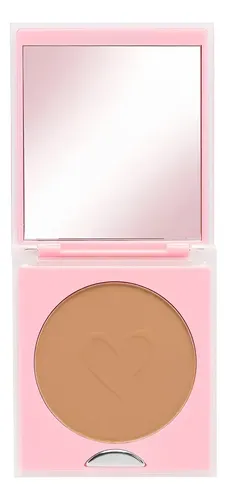 Beauty Creations Sunless Sunkissed Perfecting Bronzer Mate