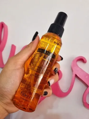 Kit Serum Antiage Protector Termi Elixir Oil Brillo Fidelite