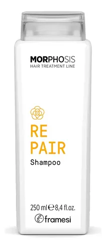 Framesi Morphosis Repair Shampoo X250ml