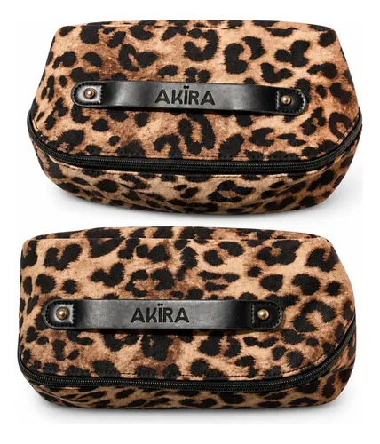 Neceser Maquillaje Viaje Organizador Portacosmetico Bolso