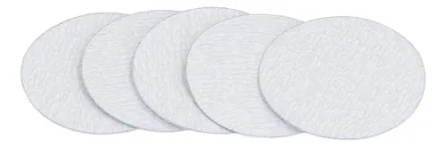 Sacapuntas Para Cejas Duckbill, Papel De Lija, 100 Unidades
