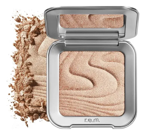 Iluminador Miss Mercury R.e.m. Beauty Ariana Grande