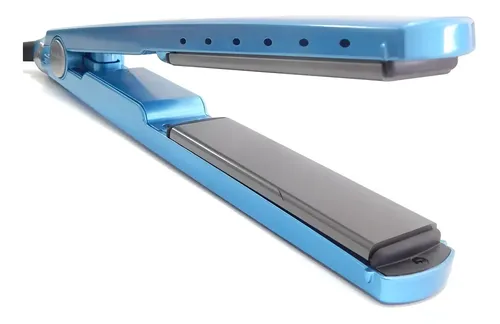 Planchita De Pelo Babyliss Digital 2091 Placas Nano Titanium