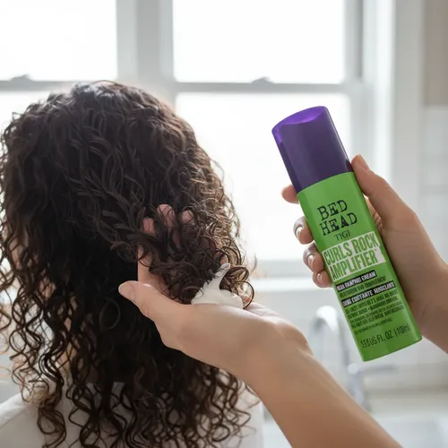 Curls Rock Amplifier Rulos Tigi