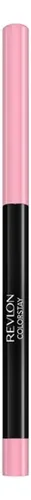 Delineador Labios Revlon Colorstay Longwear Lip Liner Pink