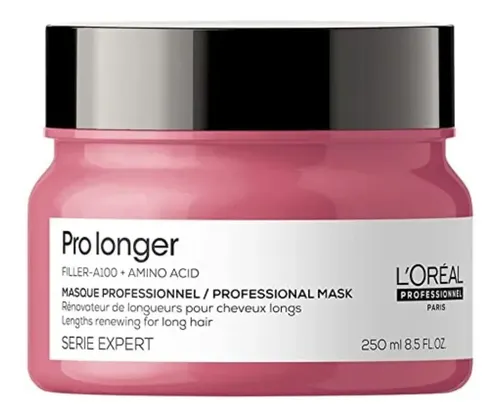 Mascarilla Largos L’Oréal Professionnel Pro Longer 250ml