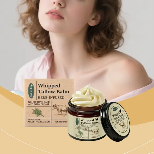 Loción Corporal Woodsleep Shea: Ligera, Fresca Y De Rápida A