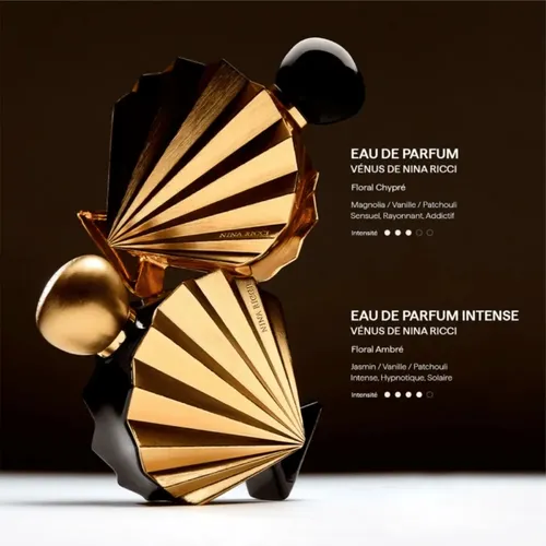 Perfume Venus Intense de Nina Ricci, 30 ml