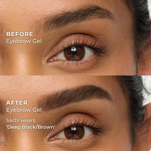 Gel De Cejas Wunderbrow Deep Black/brown