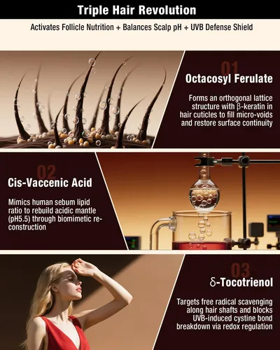 Aceite De Batana Ckowajn Crecimiento Capilar 150ml