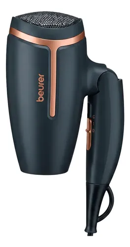 Beurer Limited Edition Hc25 Secador De Pelo Plegable 1600w