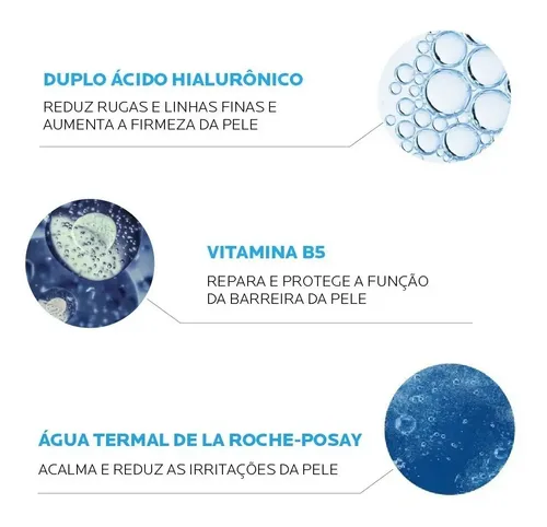 La Roche Posay Hyalu B5 Serum 30 Ml