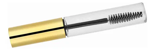 Tubo De Rímel Vacío De 5 Colores, 10 Ml, Con Recipiente Para