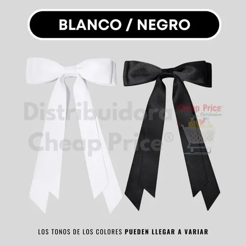 Aros De Satén Con Lazo Grande Para Cabello, Estilo Elegante