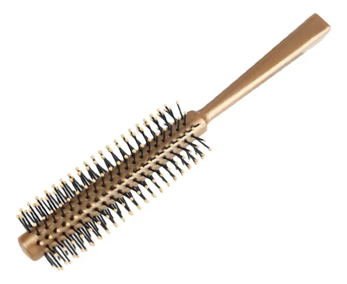 Cepillo Enrollable Para Secar El Cabello