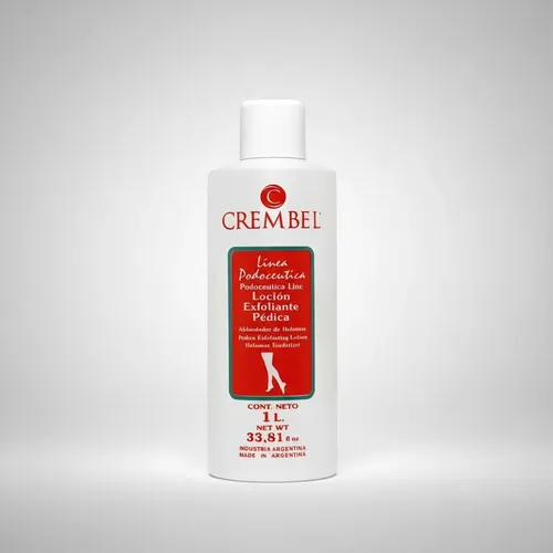 Ablandador Pedico Crembel X 1 Litro