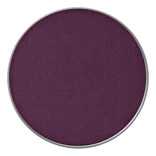 Refill De Sombra Mac Powder Kiss Soft Matte Color de la sombra P for potent