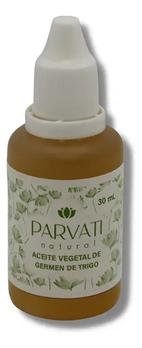 Aceite De Germen De Trigo 60ml