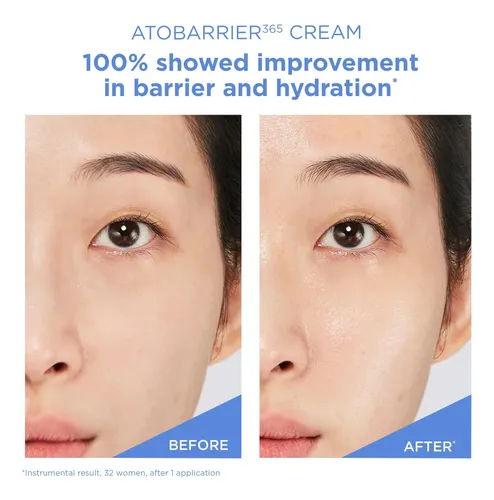 Aestura Crema Atobarrier365 Con Ceramidas 80 Ml