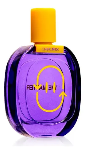 Perfume De Mujer Cher Mix We Matter Edt 75 Ml