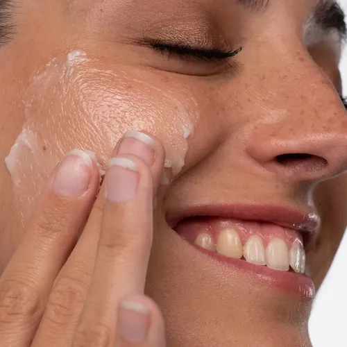 Coony Cicamomile Cleansing Balm Aceite Limpiador En Bálsamo