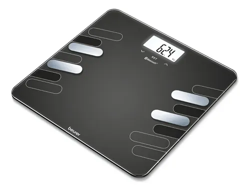 Balanza Digital Personal Beurer Bf 600 Bluethoot