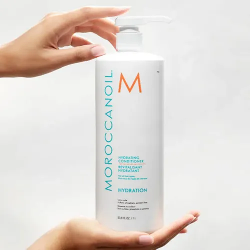Acondicionador Hidratante Moroccanoil® 1000 Ml