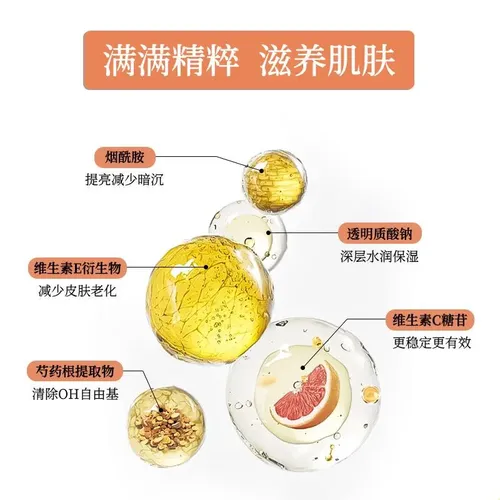 Cosméticos Y Productos Para El Cuidado De La Piel, Sérum De