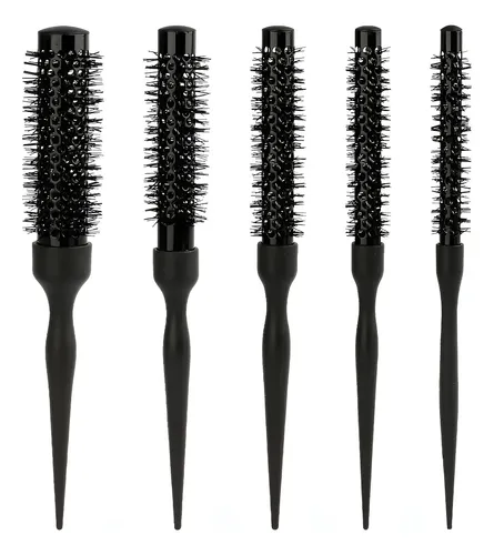 Herramienta Para Peinar El Cabello Con Tubo De Aluminio