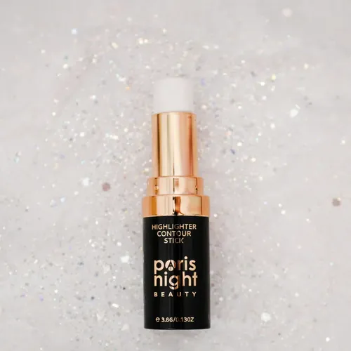 Iluminador En Barra Paris Night Highlighter Stick 1