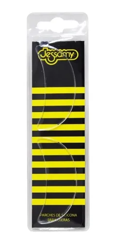 Parches De Silicona Para Ojeras P558